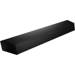 Philips TAB5706/37 Barra de sonido de 2 canales de 100 W