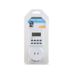 Timer Digital MS-TD