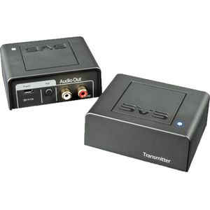 Receptor SVS para el adaptador de audio inalámbrico tribanda SoundPath