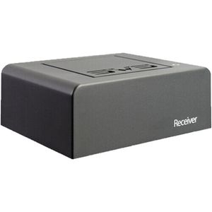 Receptor SVS para el adaptador de audio inalámbrico tribanda SoundPath