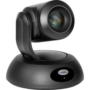 Vaddio Roboshot 12e Sistema de cámara HDMI OneLink (negro)