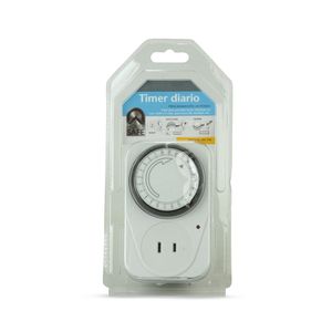 Timer Diario MS-T24