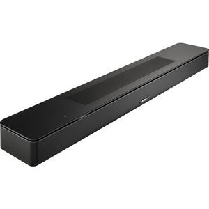Barra de sonido inteligente Bose 600 (negra)