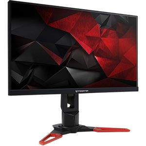 Acer Predator XB1 XB271HU BMIPRZ 27 "16: 9 Monitor IPS