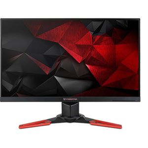 Acer Predator XB1 XB271HU BMIPRZ 27 "16: 9 Monitor IPS