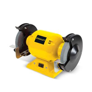 Esmeril de Banco 6" 1/2HP STGB3715 Stanley