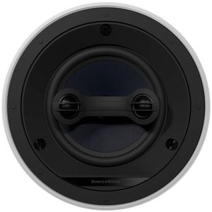 Bowers &amp; Wilkins CCM663SR Altavoz de techo bidireccional de 6&quot; (individual)