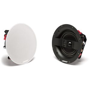 Altavoces de techo Bose Virtually Invisible 791 Serie II (par)