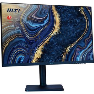 Monitor MSI Modern MD272QP 27&quot; 1440p (Ultramar)