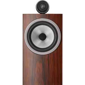 Bowers & Wilkins 705 S3 Altavoces de estantería de 2 vías (moca, par)