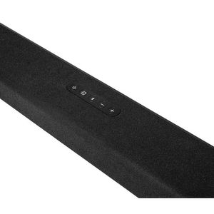 Sistema de barra de sonido Dolby Atmos de 3.1.2 canales Polk Audio Signa S4