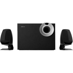 Sistema de altavoces múltiple con Bluetooth multimedia 2.1 Sistema de altavoces múltiples aliment