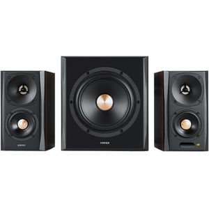 Edificador SD360DB 2.1 Canal Sistema de altavoces Bluetooth