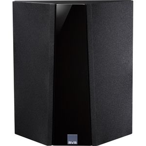 Altavoces SVS Ultra Surround (par, piano brillo negro)