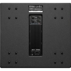Presonus ULT18 Subwoofer de refuerzo de sonido activo