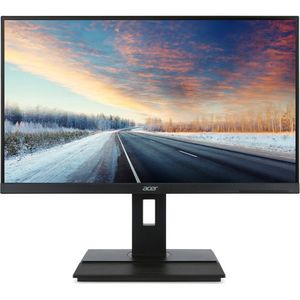 Acer B276hul CymiippPrzx 27 "16: 9 Diseño de cuadro cero Monitor IPS