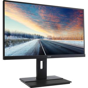 Acer B276hul CymiippPrzx 27 "16: 9 Diseño de cuadro cero Monitor IPS