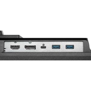 NEC Multisync E243F-BK 23.8 "16: 9 Monitor de IPS Full HD