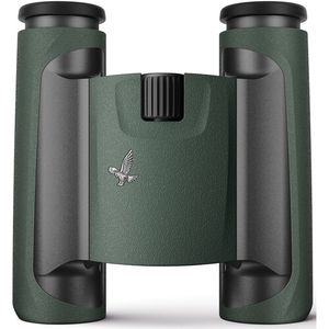 Swarovski 8x25 CL Binoculars de bolsillo (paquete verde de accesorios de montaña)