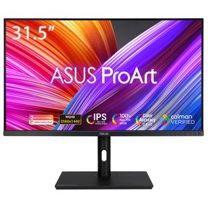 ASUS Proart 31.5 "1440p HDR10 Monitor