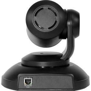 Vaddio EasyIP 10 PTZ Camera (negro)