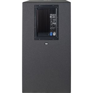 D.A.S Audio Action-S218A Dual 18 "3200W Sistema de subwoofer alimentado con DSP