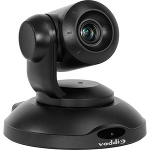 Vaddio EasyIP 10 PTZ Camera (negro)