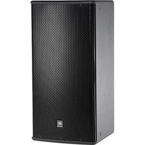 JBL AM5212/66 Sistema de altavoces Passive/BIAMP 2-Way 12 "(blanco)