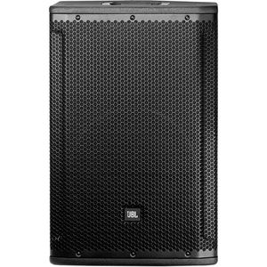JBL SRX812P Sistema autoamplificado Bass Reflex bidireccional de 12&quot;