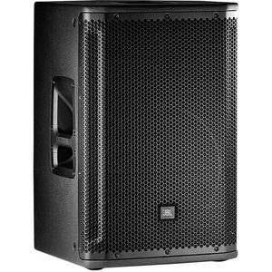 JBL SRX812P Sistema autoamplificado Bass Reflex bidireccional de 12&quot;