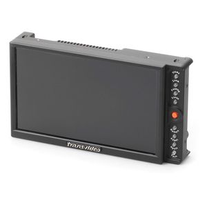 Transvideo RainbowHD7 SBL 7 "Superbright Monitor a bordo