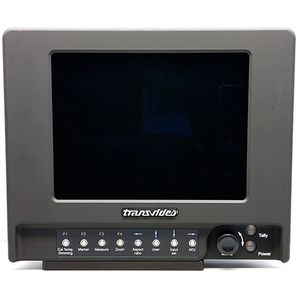 Transvideo 6 "Cinemonitor HD SBL+ Video Monitor