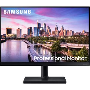Samsung T45F 24 "Monitor