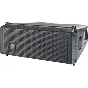 Evento de audio de D.A.S-26A módulo de matriz de línea compacta de 2 vías (single)