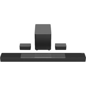 Vizio M-Series 5.1.2 canal Sistema de barra de sonido