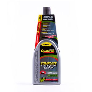 Aditivo full injector cleaner 473ml