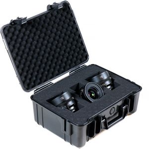 SLR Magic Apo HyperPrime Cine 25, 50, 85 mm T2.1 Set (PL Mount)