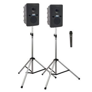 Anchor Audio GG-DP1-Air-H GO Getter Sistema de sonido portátil Package Deluxe Air Package 1