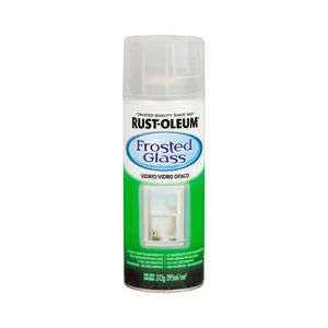 Spray pavonado Vidrio 312 gramos