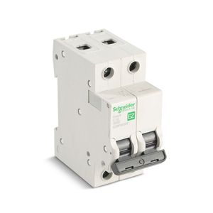 Interruptor Termomagnético Easy9 2x50A 6000A 230V