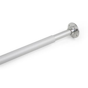 Tubo de ducha adosable de 100 a 200 cm