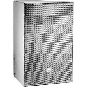 JBL PD6322/95 Passive/TRI-AMP Altavoz de tres vías de tres vías (blanco)