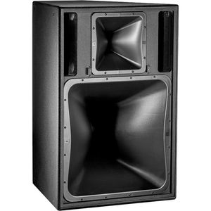 JBL PD6322/95 Passive/TRI-AMP Altavoz de tres vías de tres vías (negro)