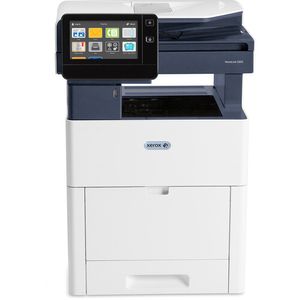 Impresora láser todo en uno LED de color Xerox Versalink C605/X Color