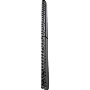 JBL CBT 200LA-1 Line Array Column Speaker (negro)