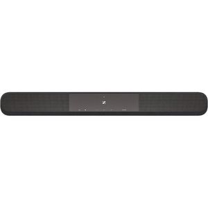 Sennheiser AMBEO 400 W 7.1.4 canales Dolby Atmos Soundbar Plus