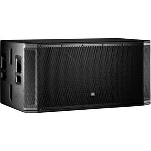 JBL SRX828S - Sistema de subwoofer pasivo dual -18 "