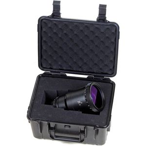 Lente SLR Magic 70 mm T4 2x anamorphot-Cine (MFT Mount)