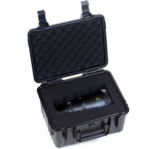 Lente SLR Magic 70 mm T4 2x anamorphot-Cine (MFT Mount)