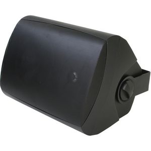 SunBritetv SB-AW-6 Surface-Mount alojadores al aire libre (par, negro)